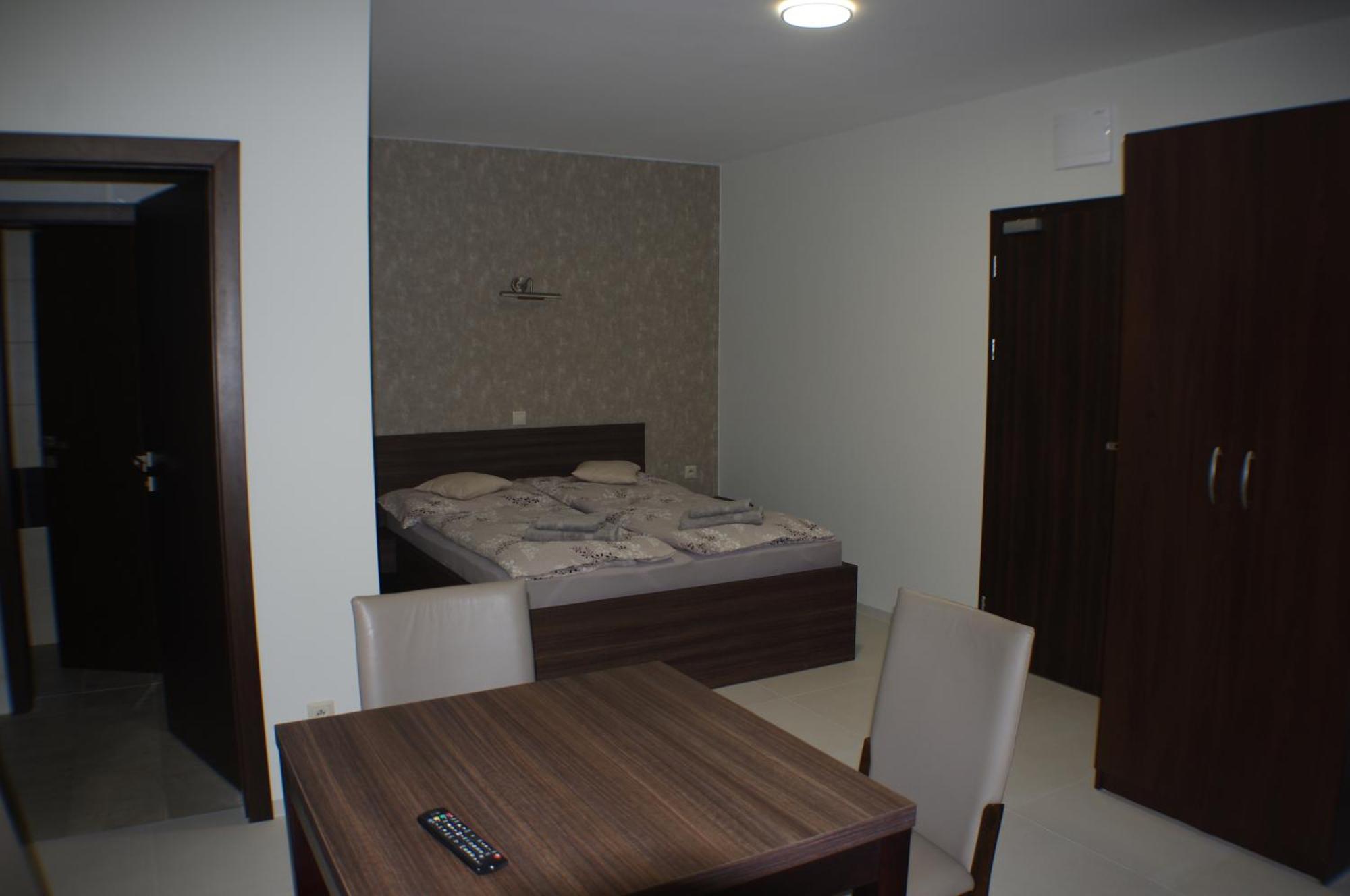 Vila Lexus Veľký Meder Exterior foto